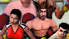 Ready 2 Rumble Boxing: Round 2 - gra w gatunku Boks