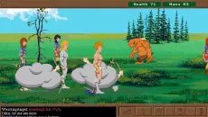 Realm - gra w gatunku Futuryzm (Przyszłość)
