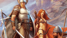 Realms of Arkania: Blade of Destiny + Star Trail - data wydania dla DOS