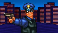 Rebel - data wydania dla ZX Spectrum