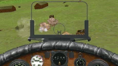 Red Baron: Mission Builder - gra w gatunku Piaskownica