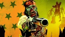 Red Dead Redemption: Undead Nightmare - gra w gatunku Zombi