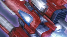 Reflex - gra w gatunku Arkanoid