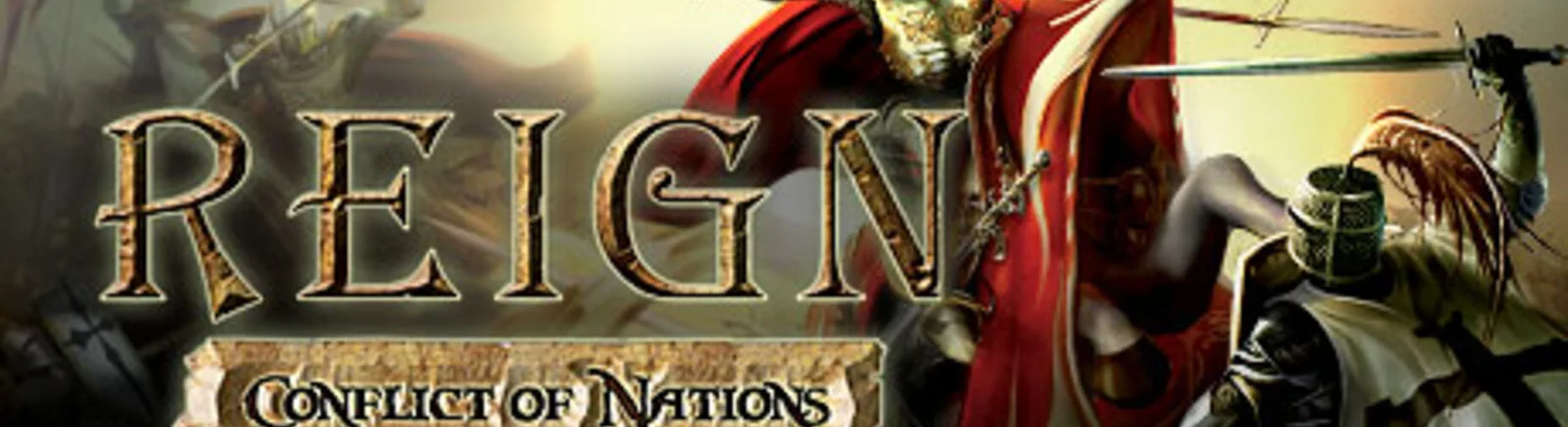 Wszystkie recenzje i oceny Reign: Conflict of Nations — 0 opinii