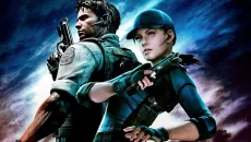 Resident Evil 5: Lost in Nightmares - gra w gatunku Dodatki
