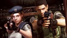 Resident Evil Zero - gra w gatunku Łamigłówka