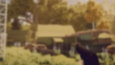 Restricted Area - gra w gatunku Gra fabularna