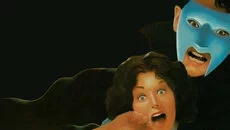 Return of the Phantom - gra w gatunku Łamigłówka