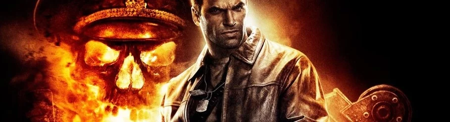 Return to Castle Wolfenstein — Трейнер (+7) от 02.09.2022 [WeMod] / Trenery / Cheaty