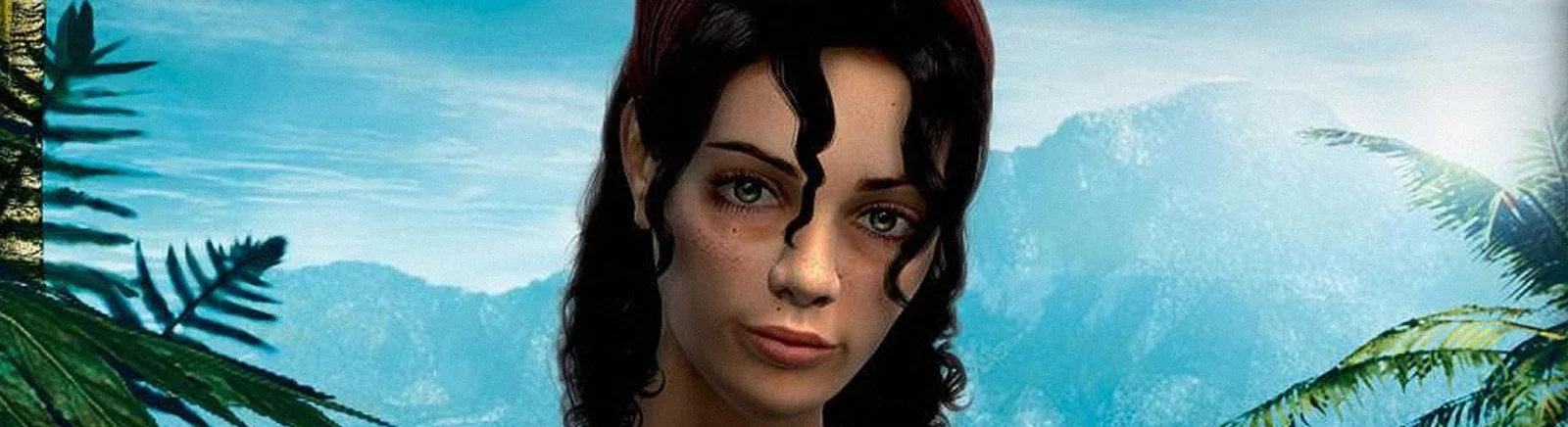 Wszystkie recenzje i oceny Return to Mysterious Island — 1 opinia