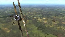 Rise of Flight: The First Great Air War - gra w gatunku Symulator lotu