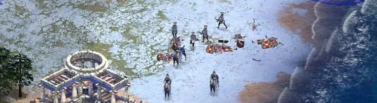 Rise of Nations — Rise of Nations: Trainer (English) / Trenery / Cheaty