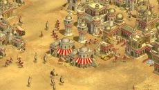 Rise of Nations - gra w gatunku W czasie rzeczywistym