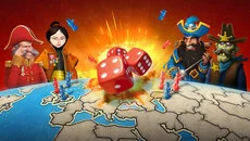 RISK: Global Domination - gra w gatunku Izometria
