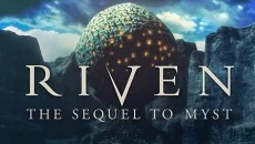 Riven: The Sequel to Myst - gra w gatunku Widok z pierwszej osoby