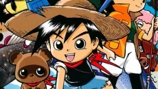 River King: A Wonderful Journey - gra w gatunku Gra fabularna