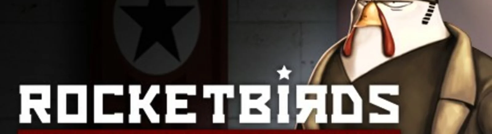 Rocketbirds: Hardboiled Chicken — Rocketbirds Hardboiled Chicken лицензия steam / Zapisane / Cheaty