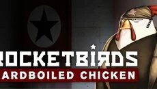 Rocketbirds: Hardboiled Chicken - data wydania dla PS Vita