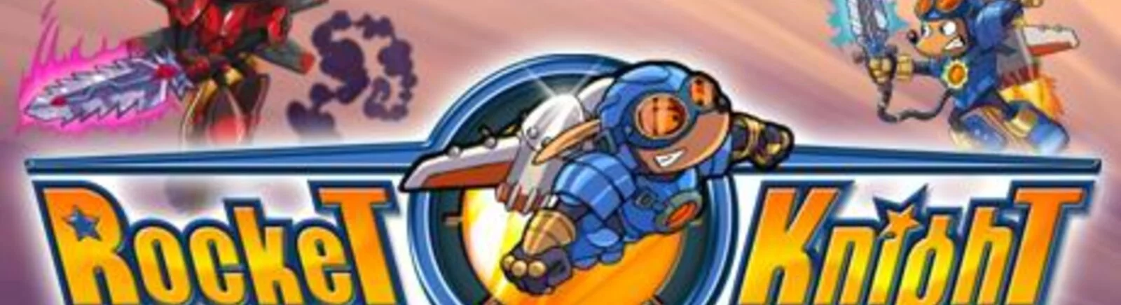Wszystkie recenzje i oceny Rocket Knight — 1 opinia