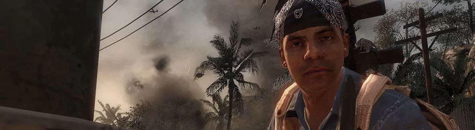 Call of Duty: Black Ops — Трейнер (+12) [All Version] / Trenery / Cheaty