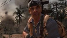 Call of Duty: Black Ops - gra w gatunku Symulator lotu