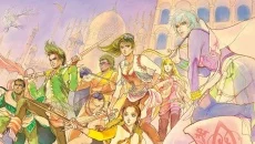Romancing SaGa 3 - gra w gatunku Gra fabularna