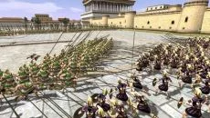 Rome: Total War - Alexander - gra w gatunku Dodatki
