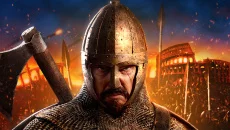 Rome: Total War - Barbarian Invasion - gra w gatunku Dodatki