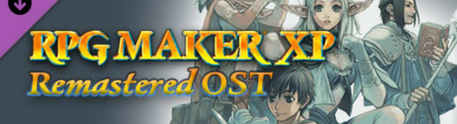 Kup RPG Maker XP tanio, zniżki do 90% 🏷️, porównanie cen w różnych sklepach