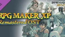 RPG Maker VX Ace jest podobna do RPG Maker VX Ace