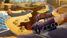 Rumble Racing - data wydania dla PlayStation 2