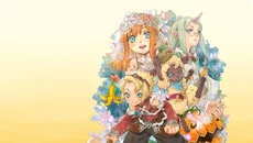 Rune Factory 3 - gra w gatunku Widok z góry