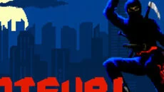 Saboteur (1986) - gra w gatunku Platformówka