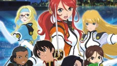 Sakura Wars: So Long, My Love - gra w gatunku Wojenne roboty
