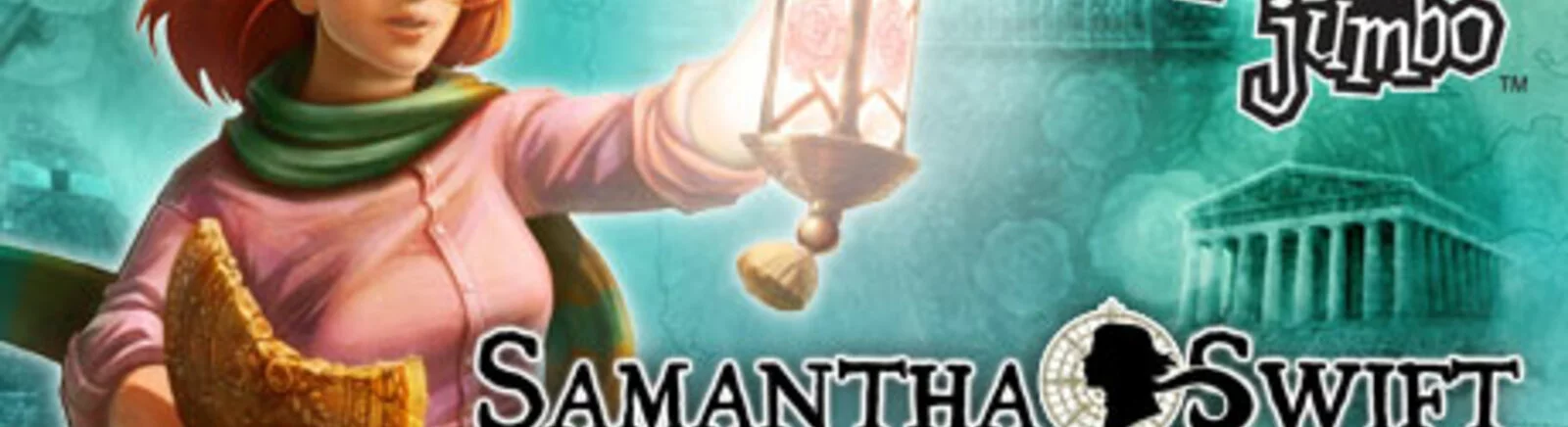 Mieszane opinie o Samantha Swift and the Hidden Roses of Athena — 0 opinii