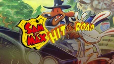 Sam & Max Hit the Road - gra w gatunku Łamigłówka
