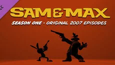 Sam & Max Save the World jest podobna do Sam & Max Save the World