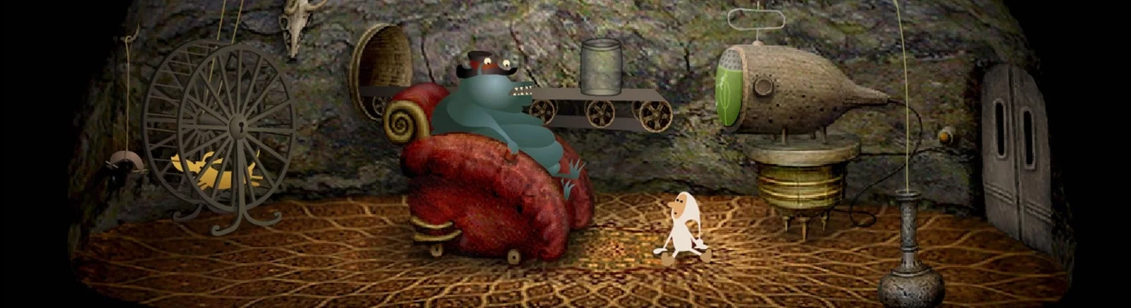 Kup Samorost 2 tanio, zniżki do 90% 🏷️, porównanie cen w różnych sklepach