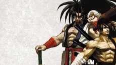 Samurai Shodown 5 Special - gra w gatunku Bijatyka