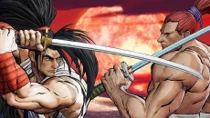 Samurai Shodown: Warriors Rage - gra w gatunku Bijatyka
