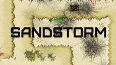 Sandstorm - gra w gatunku Strzelanka