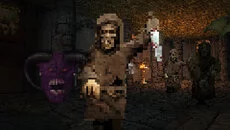 Satan - data wydania dla MSX