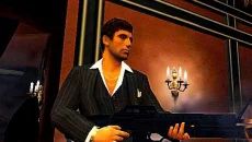Scarface: The World is Yours - gra w gatunku Strzelanka