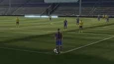 Score - gra w gatunku Gra sportowa