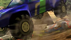 Screamer - gra w gatunku Wyścigi