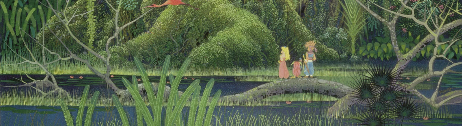 Najlepsze gry dla PS Vita, podobne do Secret of Mana (Seiken Densetsu 2)