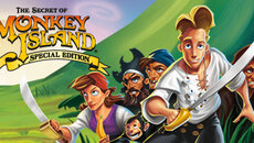 Secret of Monkey Island - gra w gatunku Łamigłówka