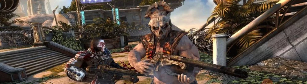 Bulletstorm — Трейнер / Trainer (+9) [1.1.12022] [Update 1 03.07.2017] [64 Bit] [Baracuda] / Trenery / Cheaty