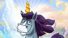 Peggle - gra w gatunku Widok z boku
