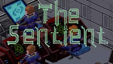 Sentient - gra w gatunku Cyberpunk